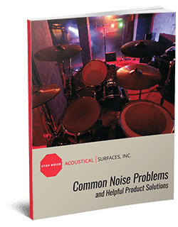 Common Noise Problems
