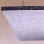 Acoustical Hanging Cloud